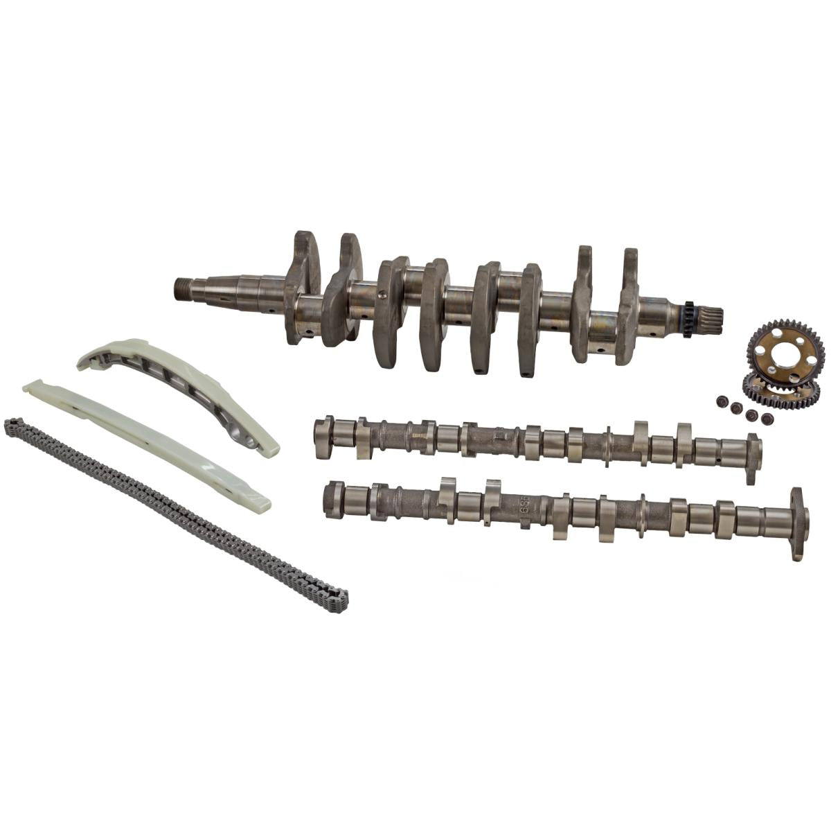 Engine upgrade kit for Yamaha 6ET-11411-00-00 and 6S5-12171-00-00, fits WaveRunner Jet Ski