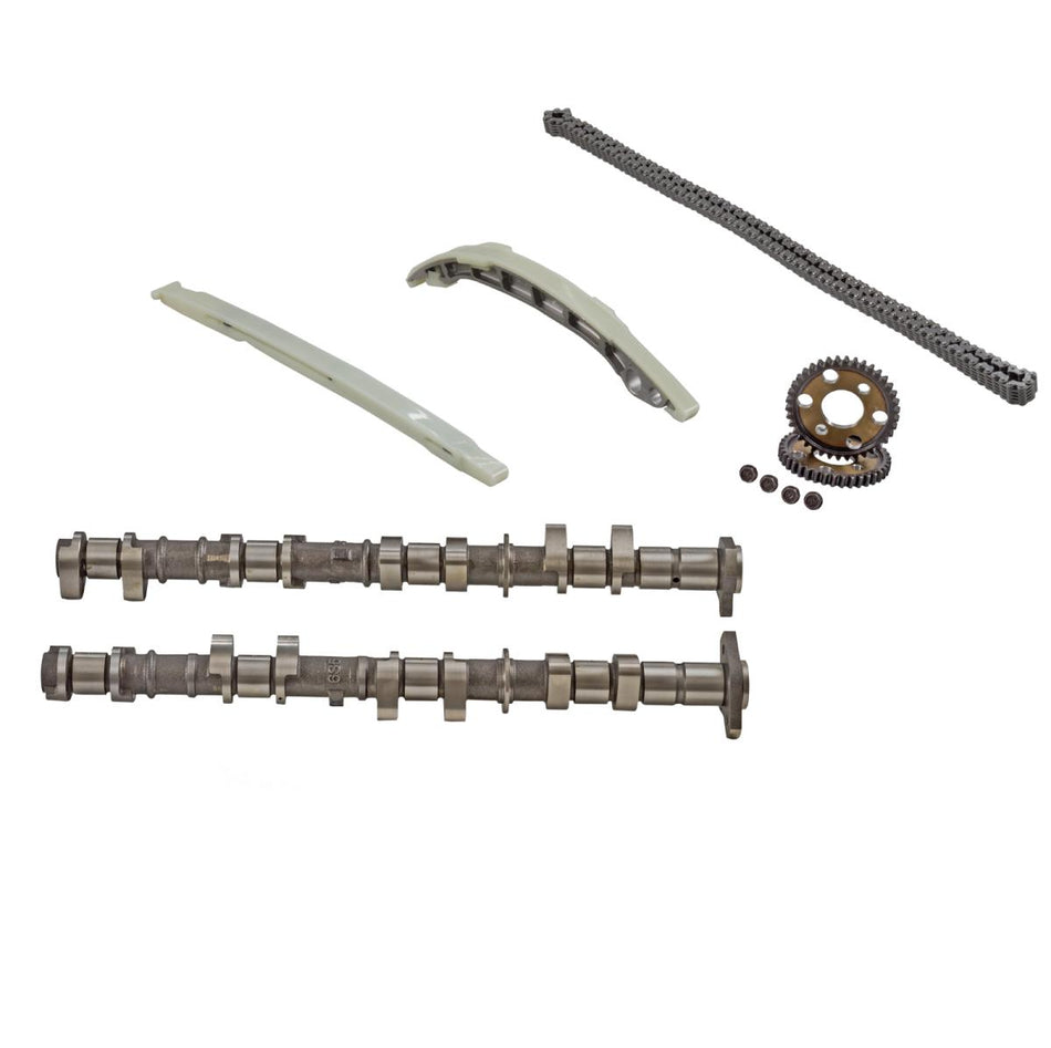 Engine upgrade kit for Yamaha 6S5-12171-00-00 and 6ET-12181-00-00, fits FZS FZR FX WaveRunner Jet Ski