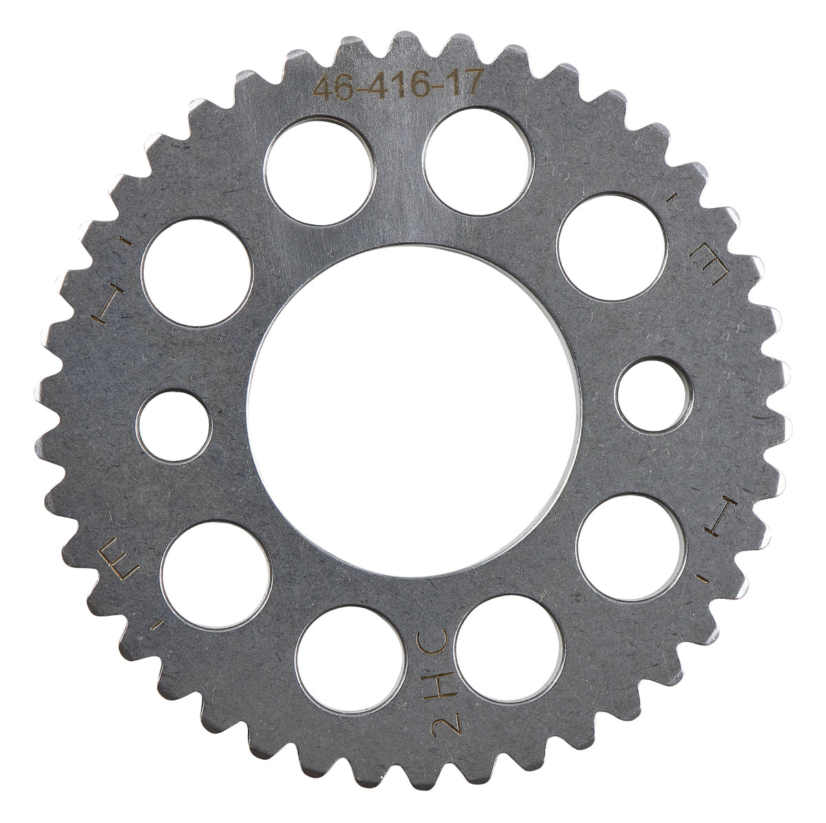 Yamaha camshaft sprocket 2HC-12176-00-00 for VX and VX Limited select models, WaveRunner Jet Ski