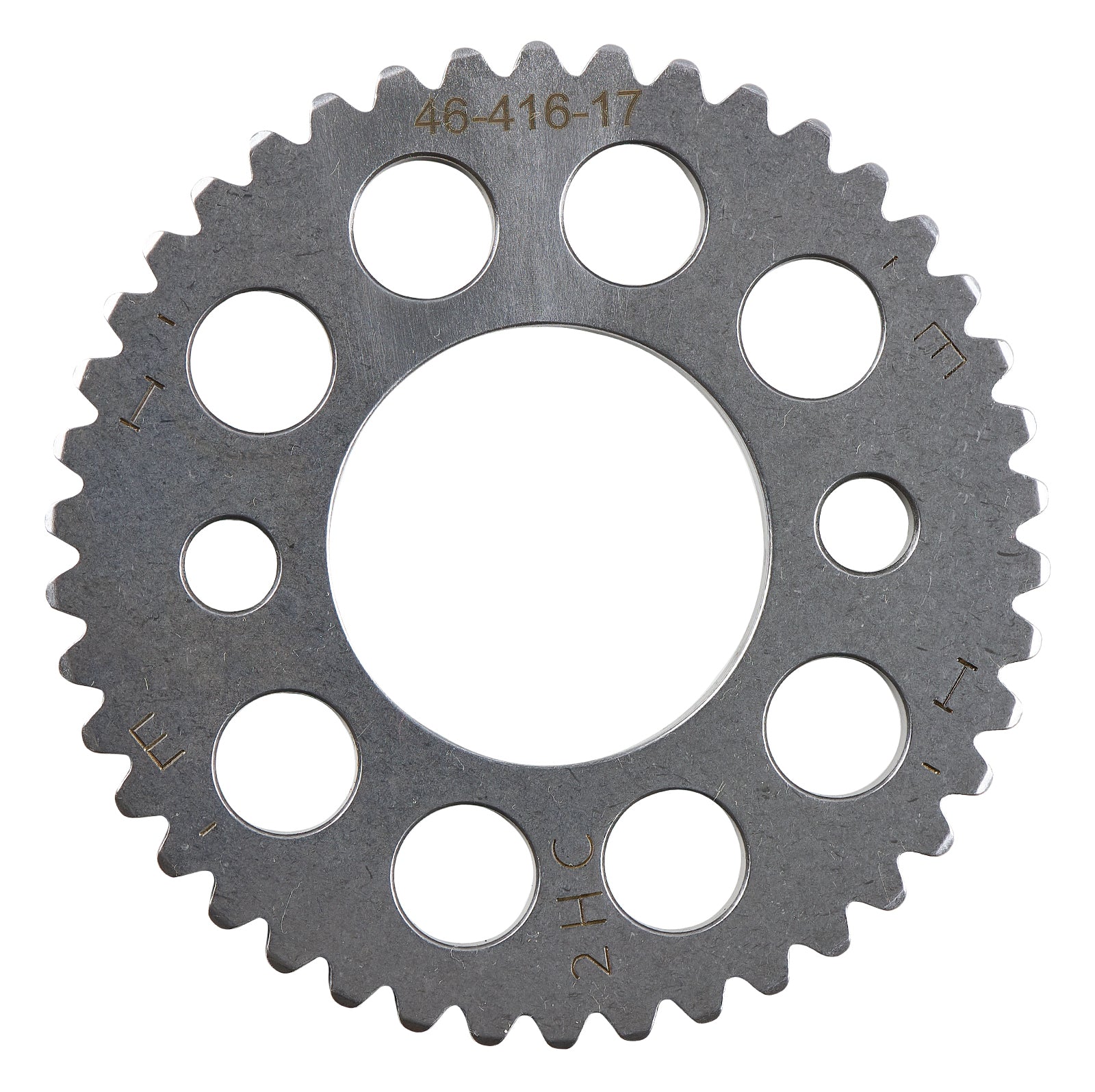 Yamaha camshaft sprocket 2HC-12176-00-00 for VX and VX Limited select models, WaveRunner Jet Ski