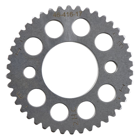 Yamaha camshaft sprocket 2HC-12176-00-00 for VX and VX Limited select models, WaveRunner Jet Ski