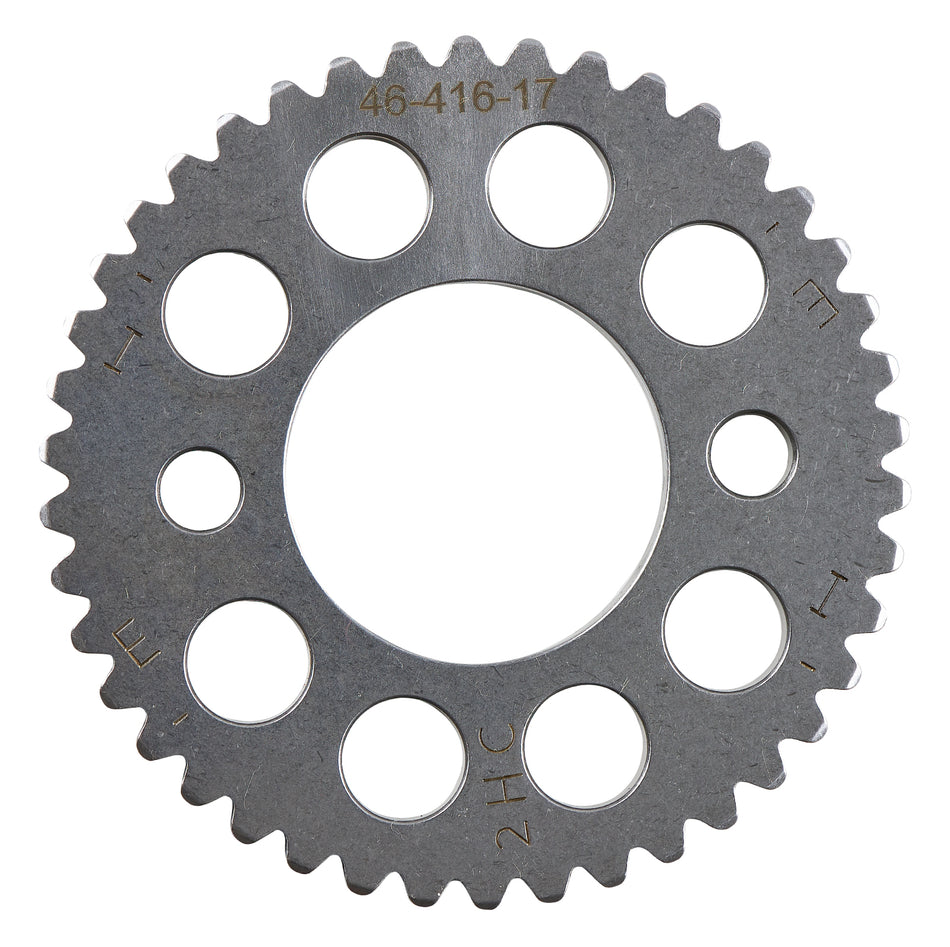 Yamaha camshaft sprocket 2HC-12176-00-00 for VX and VX Limited select models, WaveRunner Jet Ski