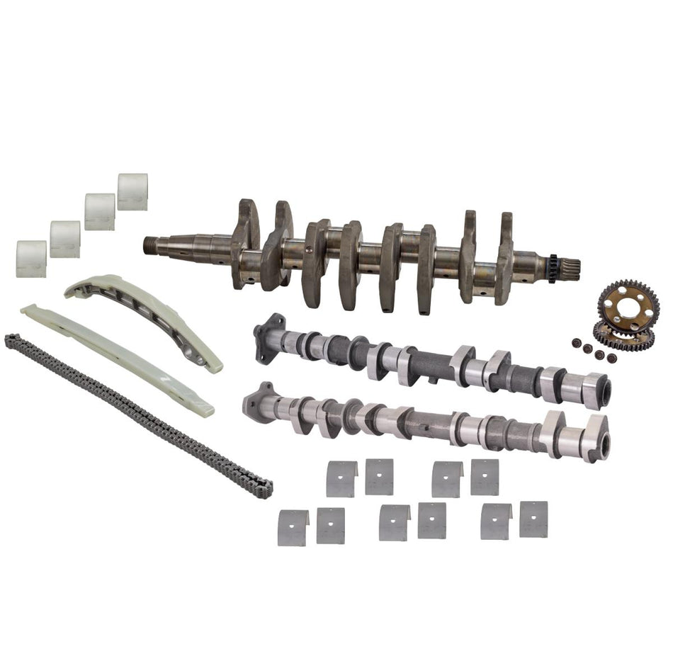 Engine upgrade kit for Yamaha WaveRunner Jet Ski, fits 6ET-11411-00-00 and 6S5-12171-00-00