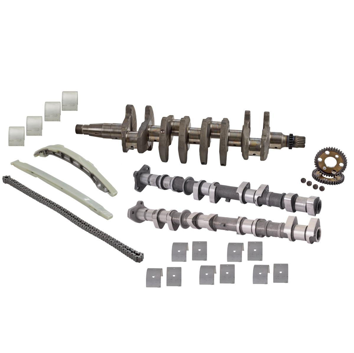 Internals upgrade kit for Yamaha FX Cruiser, fits 6ET-11411-00-00 and 6LE-11411-00-00 WaveRunner Jet Ski