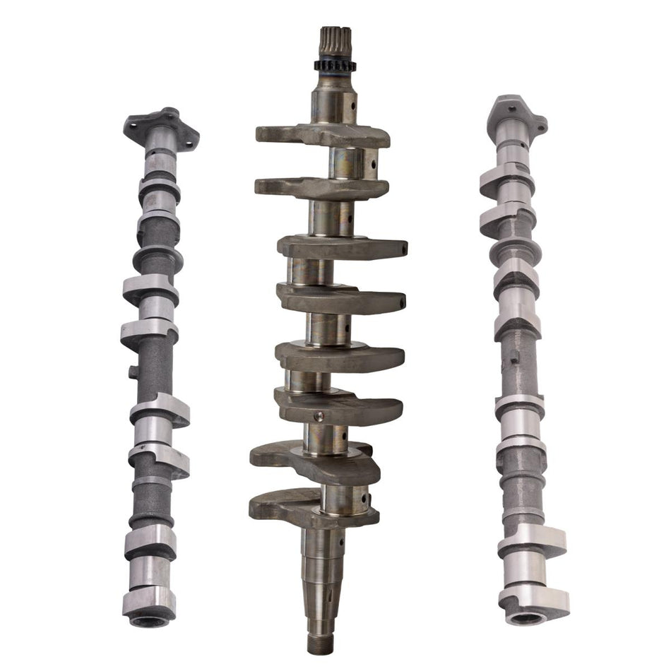Engine upgrade kit for Yamaha WaveRunner Jet Ski, fits 6ET-11411-00-00 and 6S5-12171-00-00