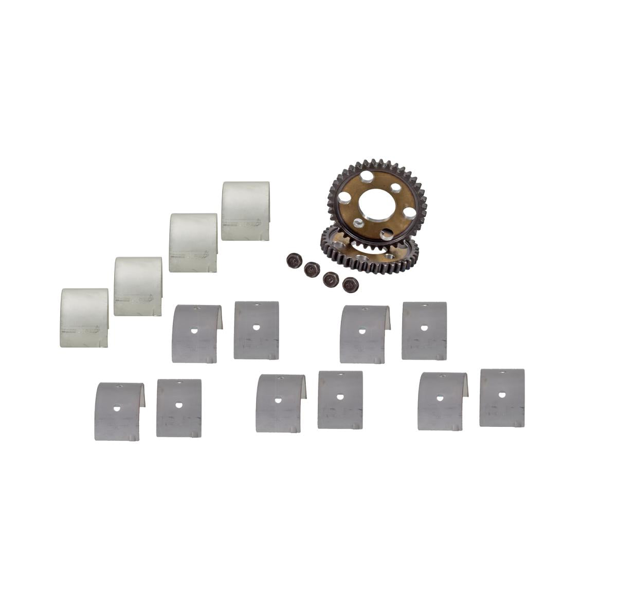Internals upgrade kit for Yamaha FX Cruiser, fits 6ET-11411-00-00 and 6LE-11411-00-00 WaveRunner Jet Ski