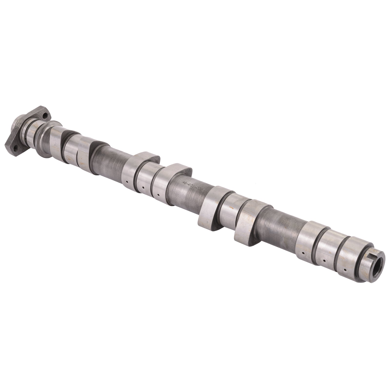 Turbo exhaust camshaft for Honda Jet Ski, part 14210-HW3-670, fits F12X and R12X select models