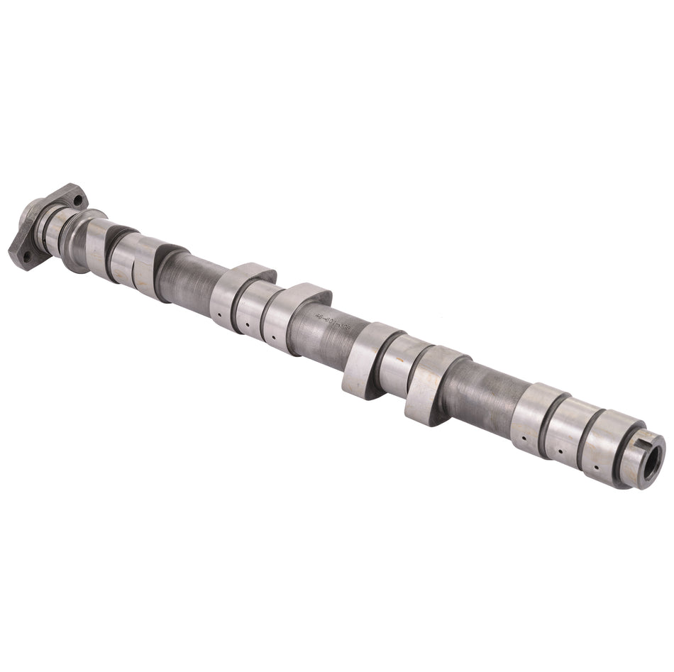 Turbo exhaust camshaft for Honda Jet Ski, part 14210-HW3-670, fits F12X and R12X select models