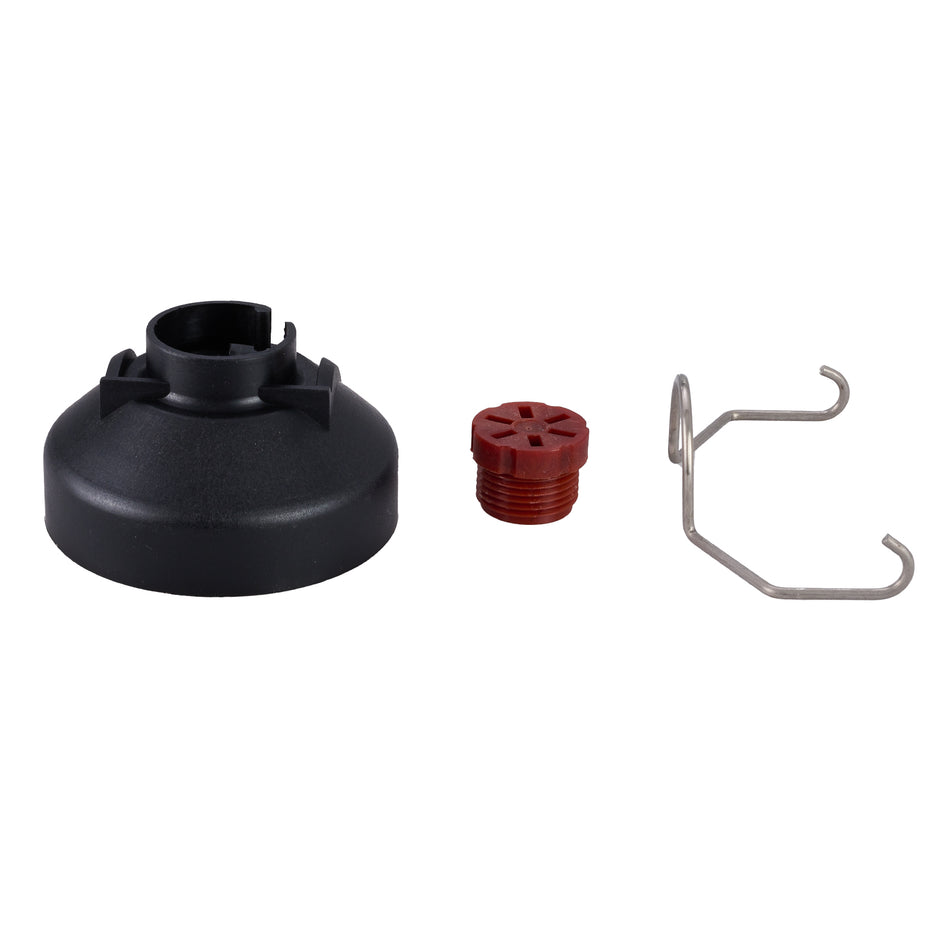 Sea-Doo Rave Cap Kit 420838083 for Sportster LE, GTX, RX, XP select models Jet Ski