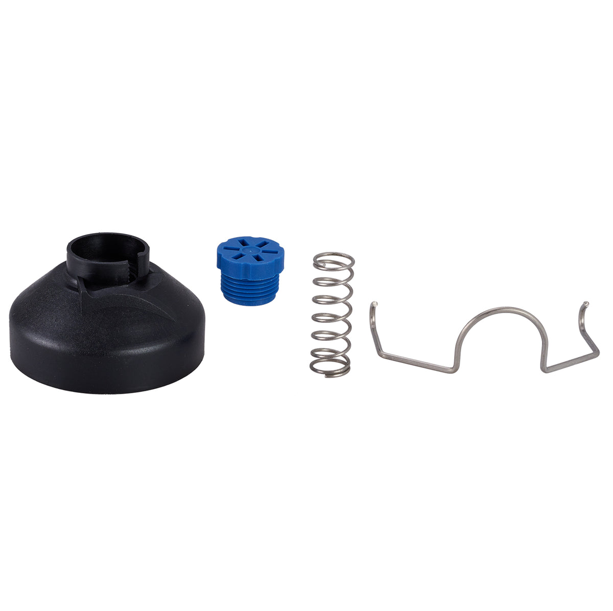 Rave Cap Kit for Sea-Doo Sportster LE DI and RX DI select models, part 420838083, Jet Ski