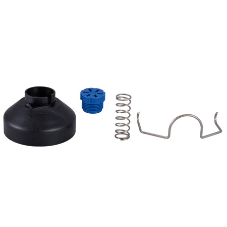 Rave Cap Kit for Sea-Doo Sportster LE DI and RX DI select models, part 420838083, Jet Ski