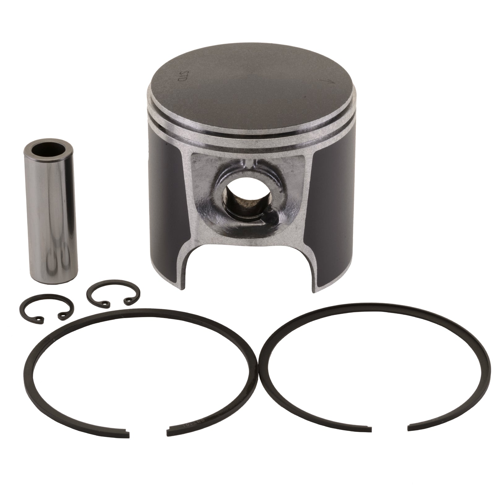 Piston & ring kit for Sea-Doo 290996305 SP, GTS, SPI, GT, GTX, XP, and SPX Jet Ski models