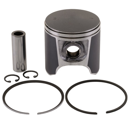 Piston and ring kit for Sea-Doo 290886545 Explorer GTX SPX XP Jet Ski engine
