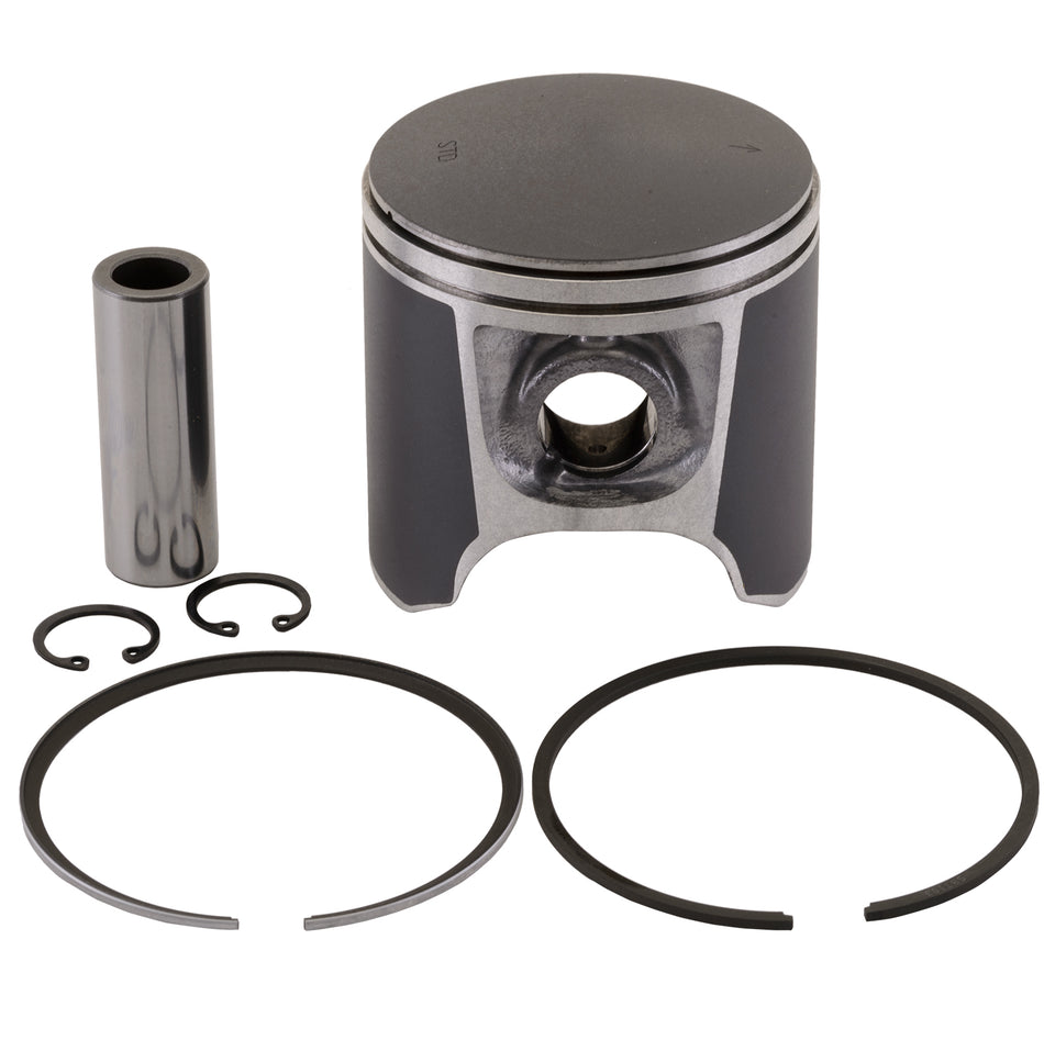 Piston and ring kit for Sea-Doo 290886545 Explorer GTX SPX XP Jet Ski engine