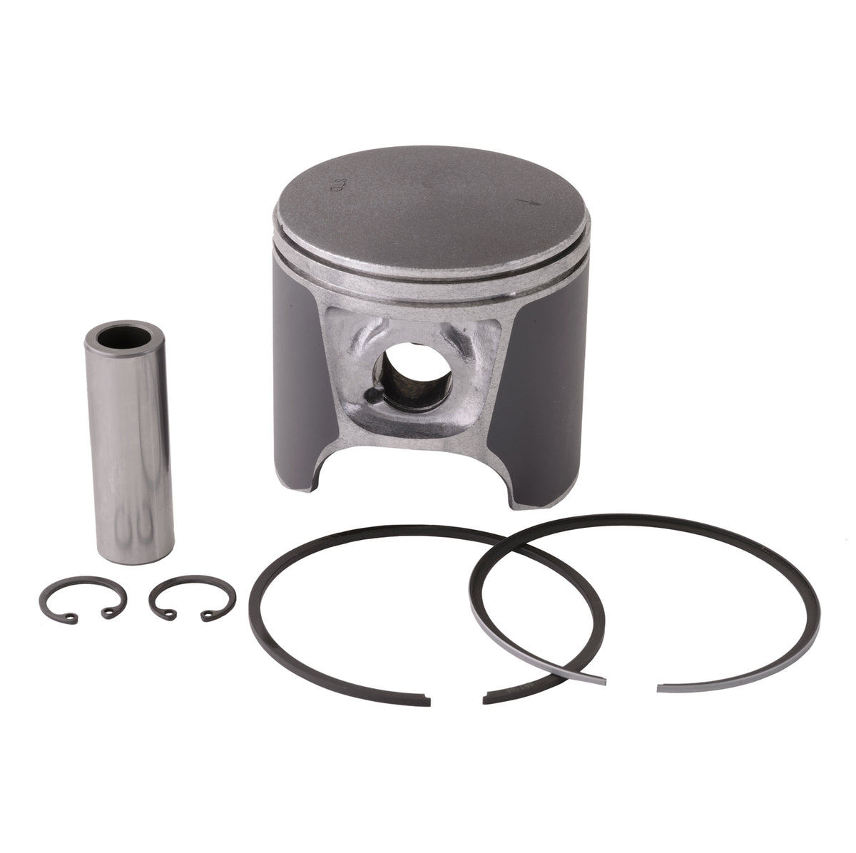 Piston & Ring Kit for Sea-Doo 290887180 GTI, GTS, GS, Sportster and HX Jet Ski models