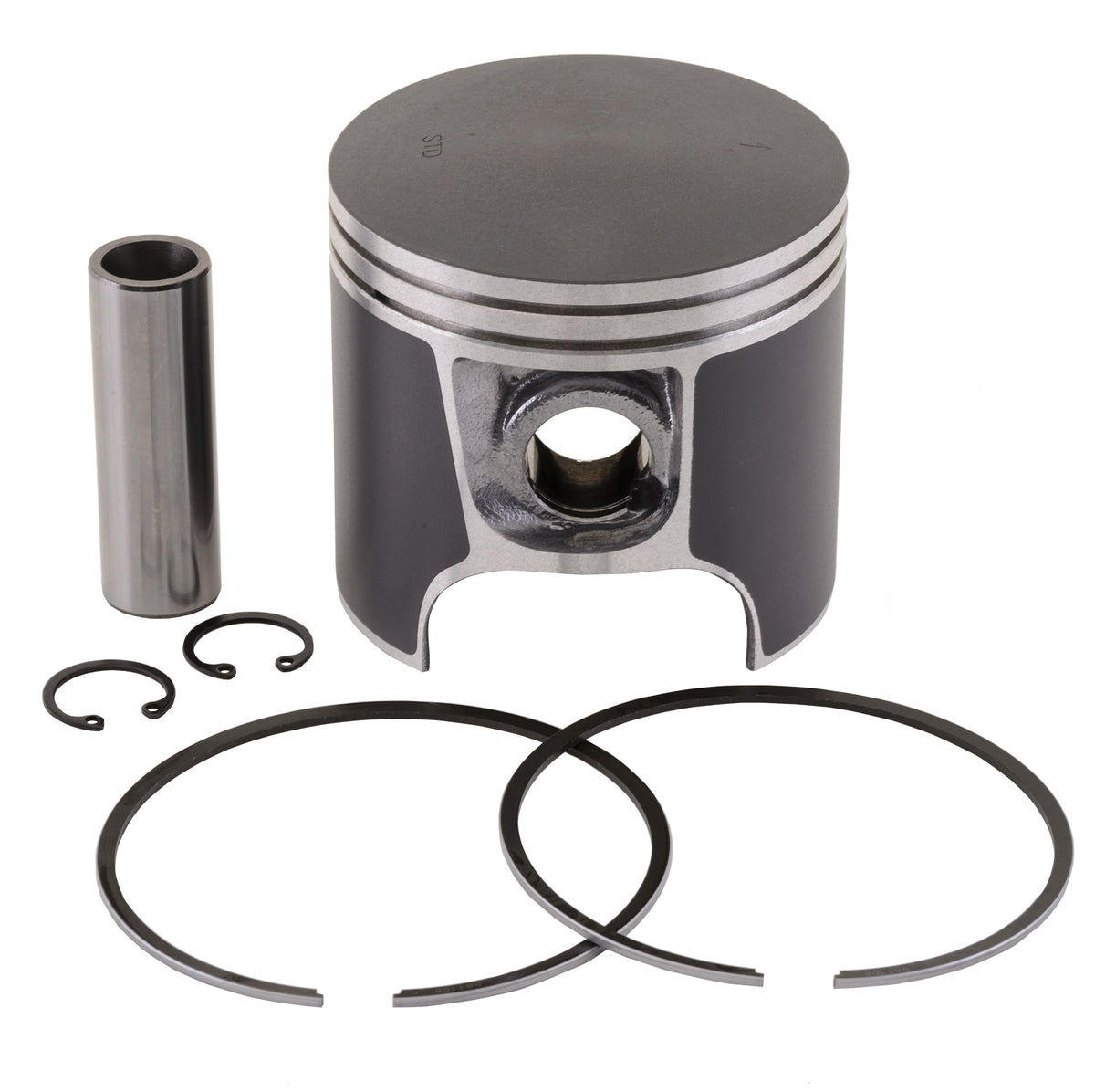 Sea-Doo piston and ring kit for GTX, RX, XP, GSX, LTD, and LRV models, part 290888570 Jet Ski