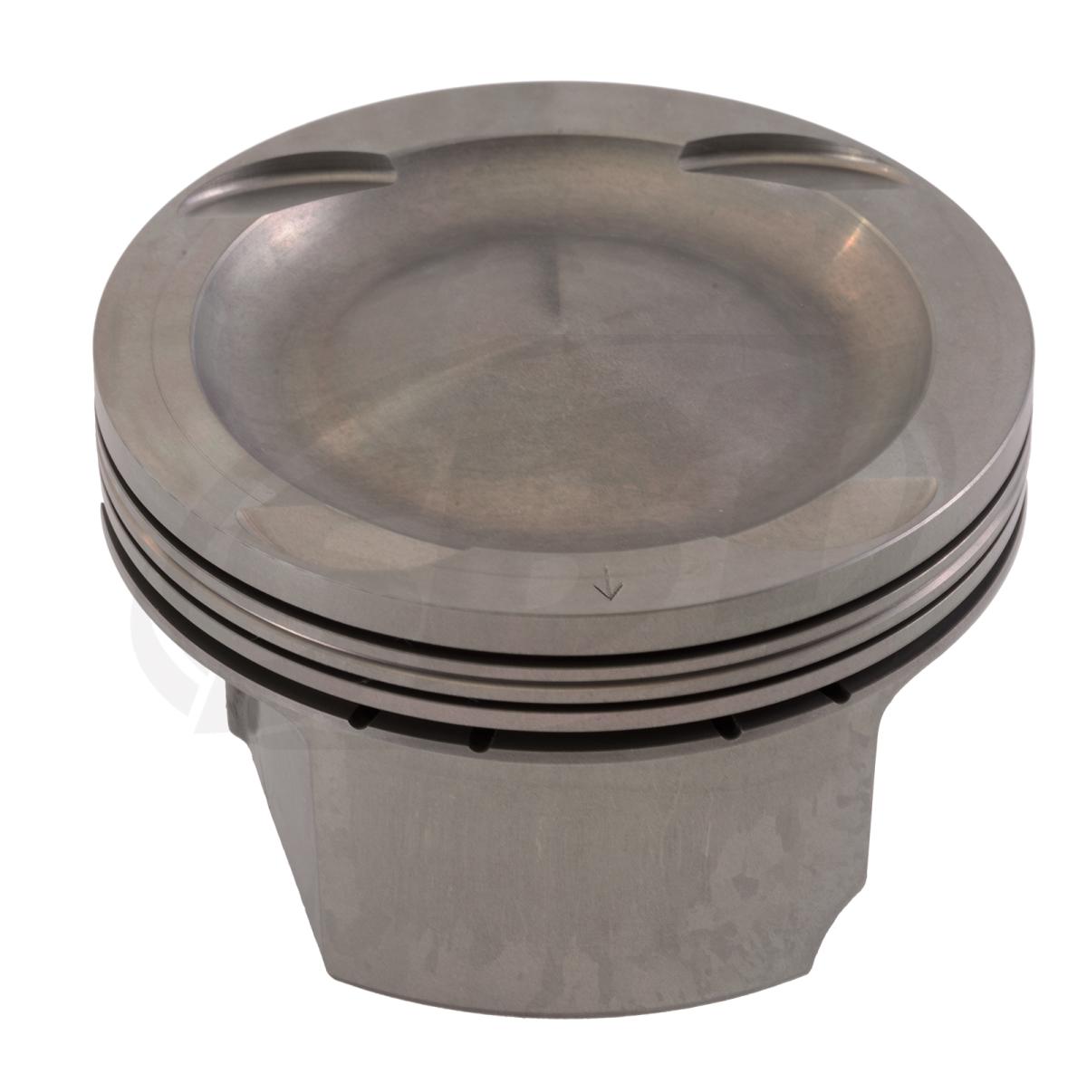 Piston & Ring Kit for Sea-Doo 420890244 Jet Ski replacement piston with rings for compatible Sea-Doo engine