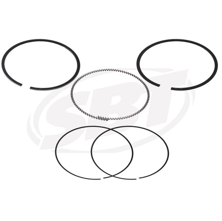 Piston & Ring Kit for Sea-Doo 420890244 Jet Ski replacement piston with rings for compatible Sea-Doo engine