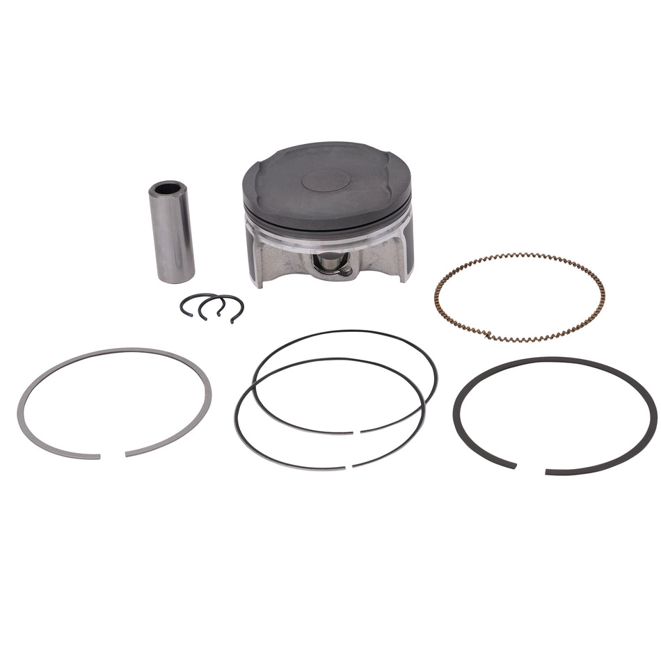 Sea-Doo piston and ring kit 420892821 for SPARK 900 HO ACE 3UP and SPARK TRIXX Jet Ski