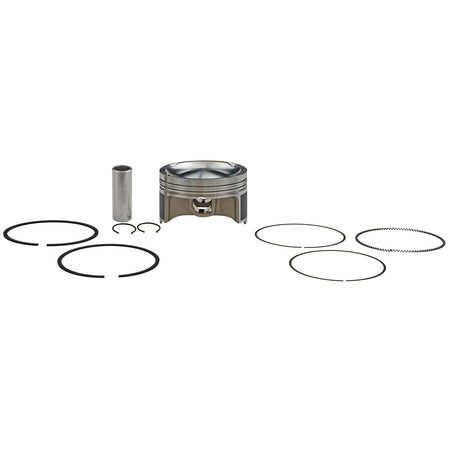 Sea-Doo piston and ring kit, part 420892738, for Jet Ski engine rebuild