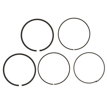 Sea-Doo piston and ring kit, part 420892738, for Jet Ski engine rebuild