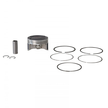 Sea-Doo 130/170 piston and ring kit, part numbers 420686542 and 420686548, for Jet Ski engines