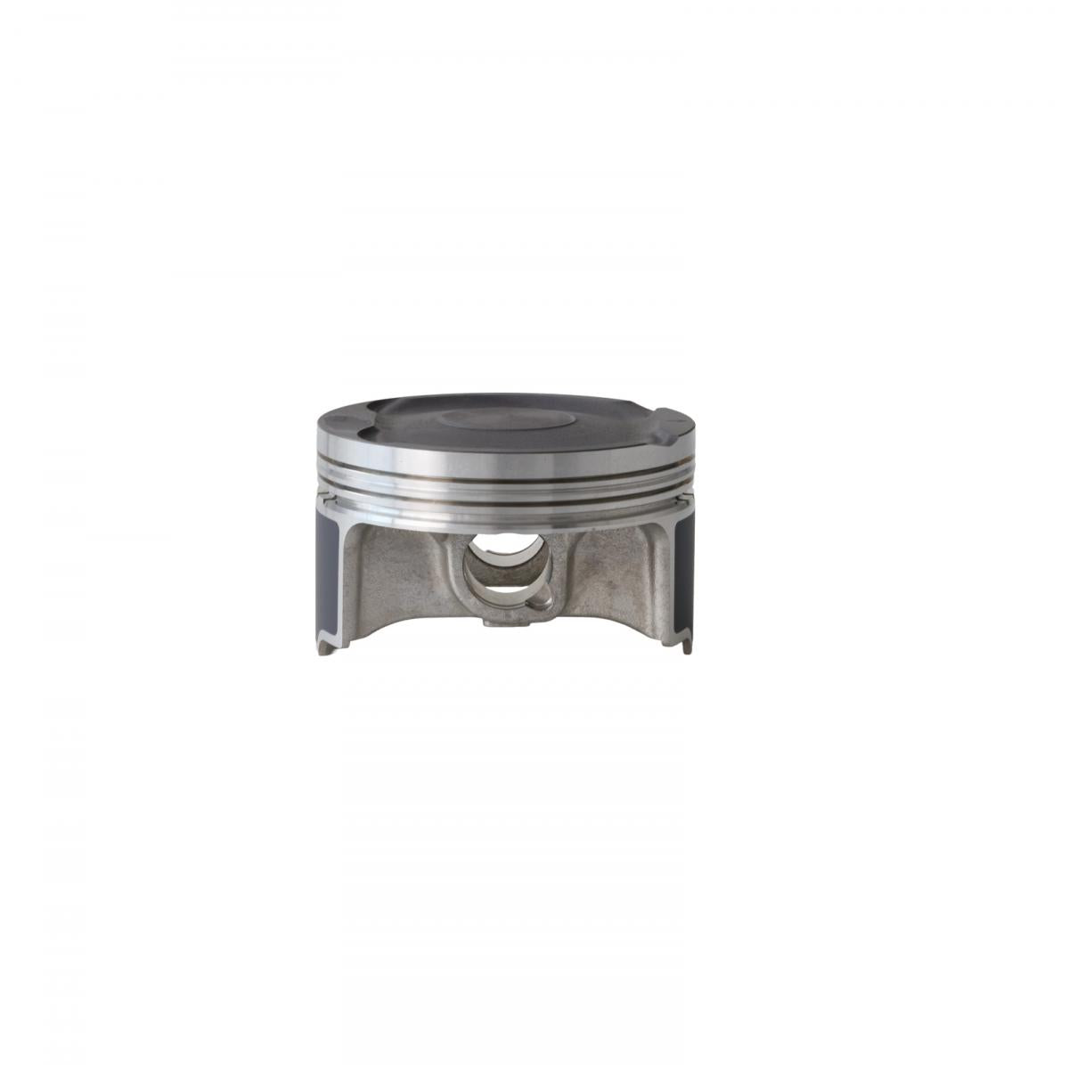 Sea-Doo 130/170 piston and ring kit, part numbers 420686542 and 420686548, for Jet Ski engines