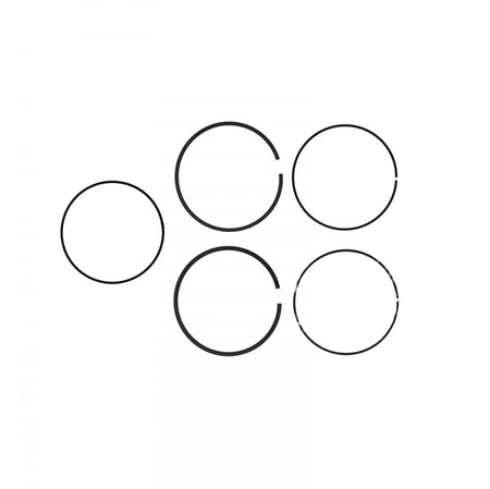Sea-Doo 130/170 piston and ring kit, part numbers 420686542 and 420686548, for Jet Ski engines