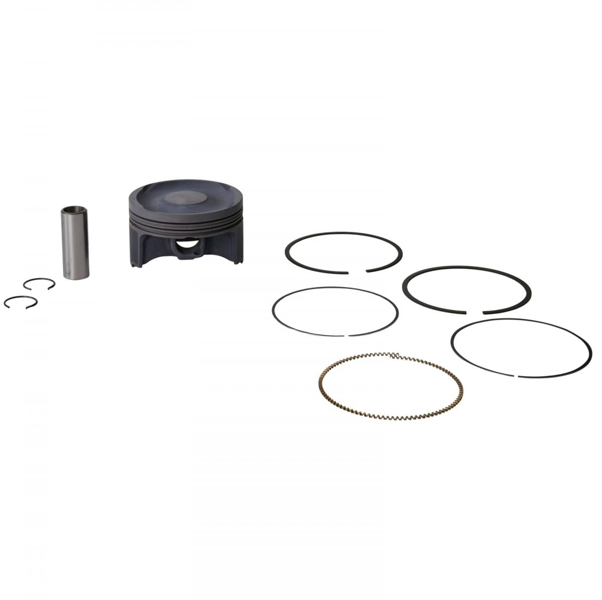 Sea-Doo 230 piston and ring kit 420686545 for Jet Ski engine rebuild