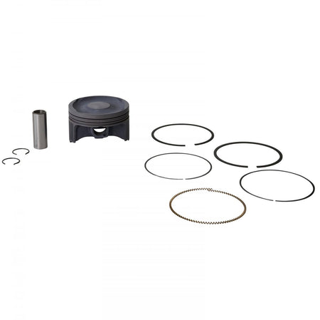 Sea-Doo 230 piston and ring kit 420686545 for Jet Ski engine rebuild