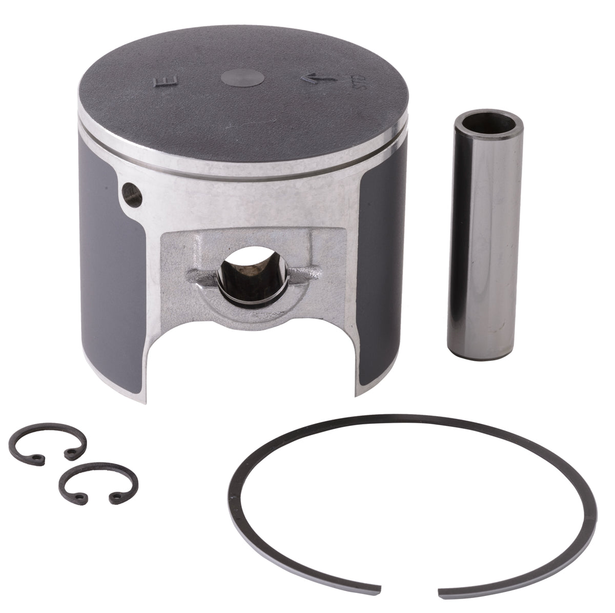 Piston & Ring Kit for Kawasaki 13001-2094 550 SX JS550 Jet Ski