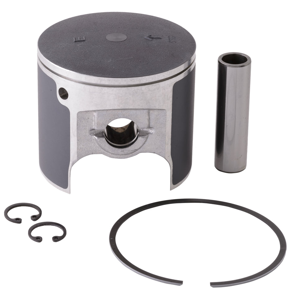 Piston & Ring Kit for Kawasaki 13001-2094 550 SX JS550 Jet Ski