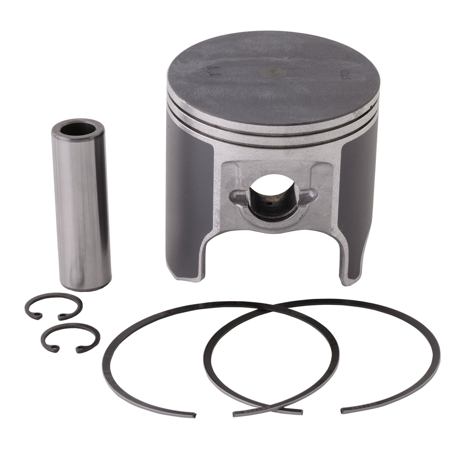 Piston & Ring Kit for Kawasaki 13001-3719 750 SS SX SXI PRO Jet Ski piston and rings
