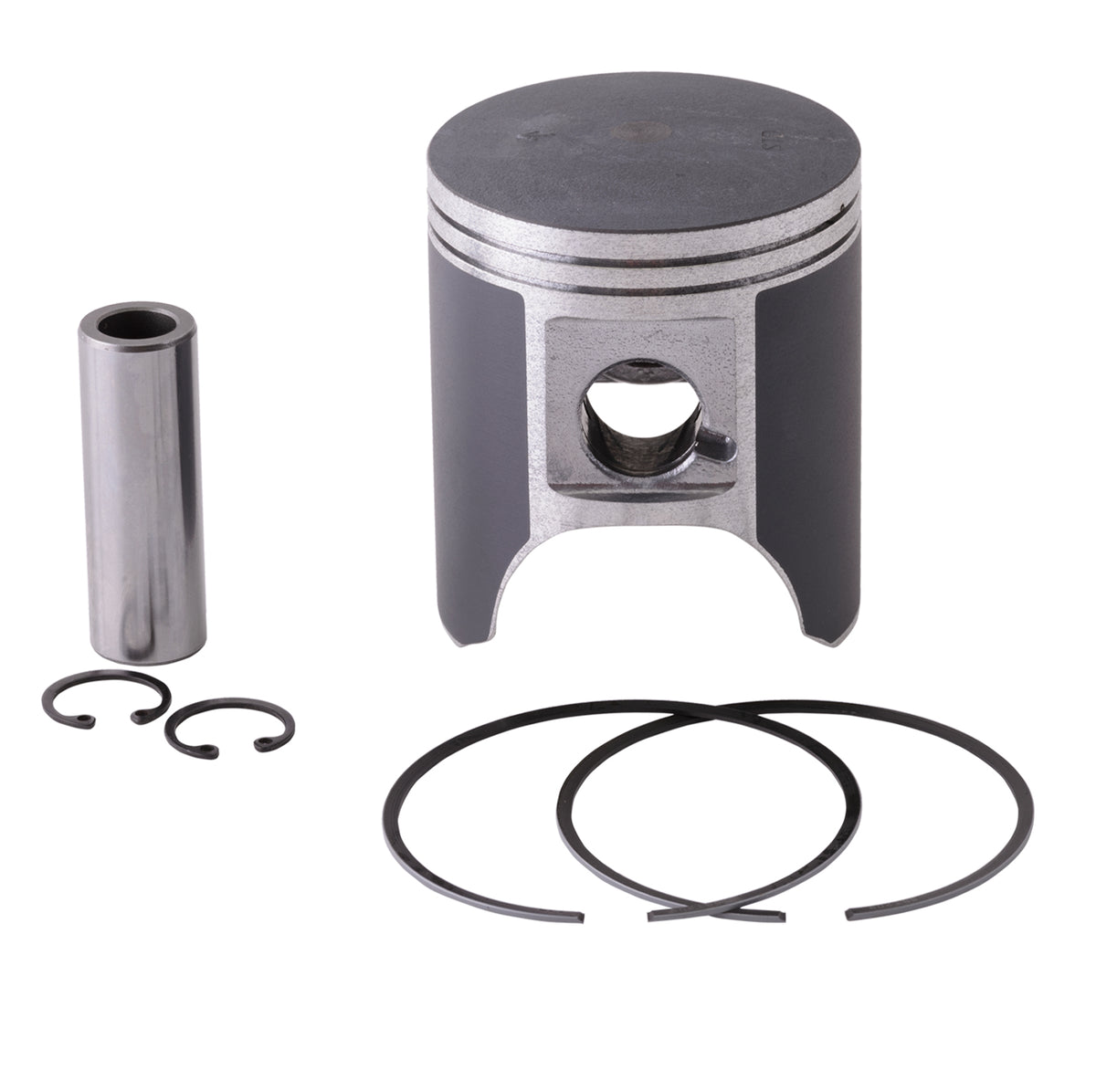 Piston and ring kit for Kawasaki 13008-3709, fits 900 STX, 900 ZXI, and 900 STS Jet Ski models