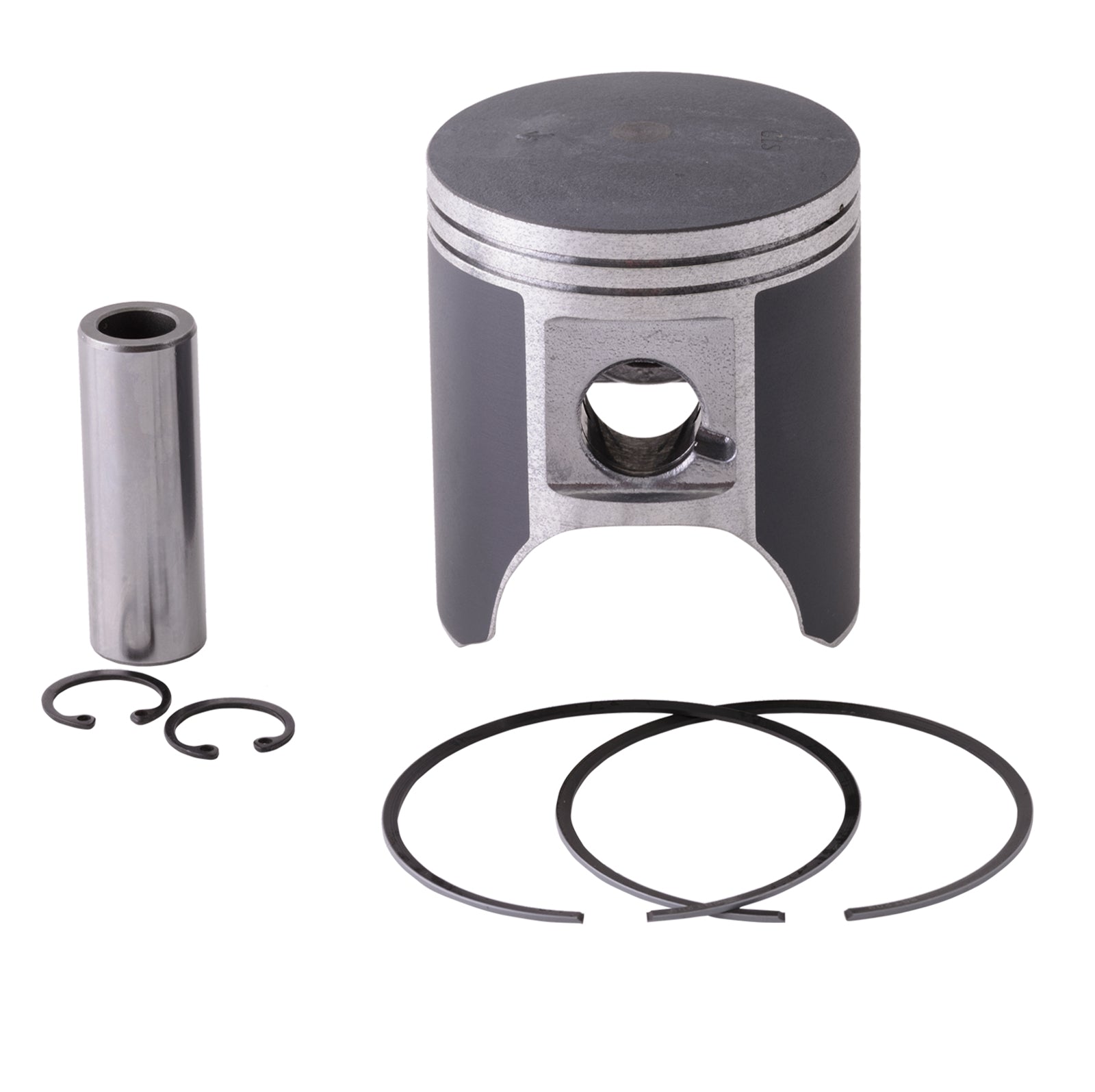 Piston and ring kit for Kawasaki 13008-3709, fits 900 STX, 900 ZXI, and 900 STS Jet Ski models