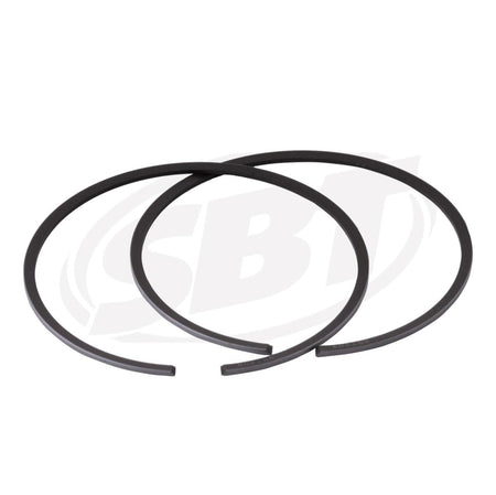 Piston and ring kit for Kawasaki 13008-3709, fits 900 STX, 900 ZXI, and 900 STS Jet Ski models