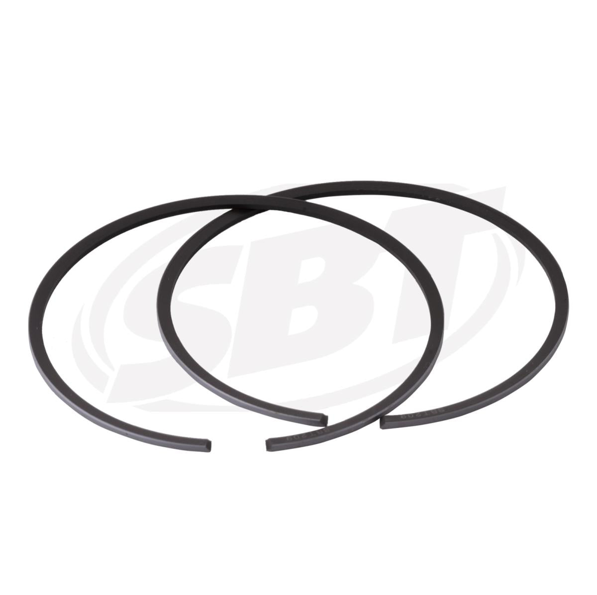 Piston and ring kit for Kawasaki 13008-3709, fits 900 STX, 900 ZXI, and 900 STS Jet Ski models