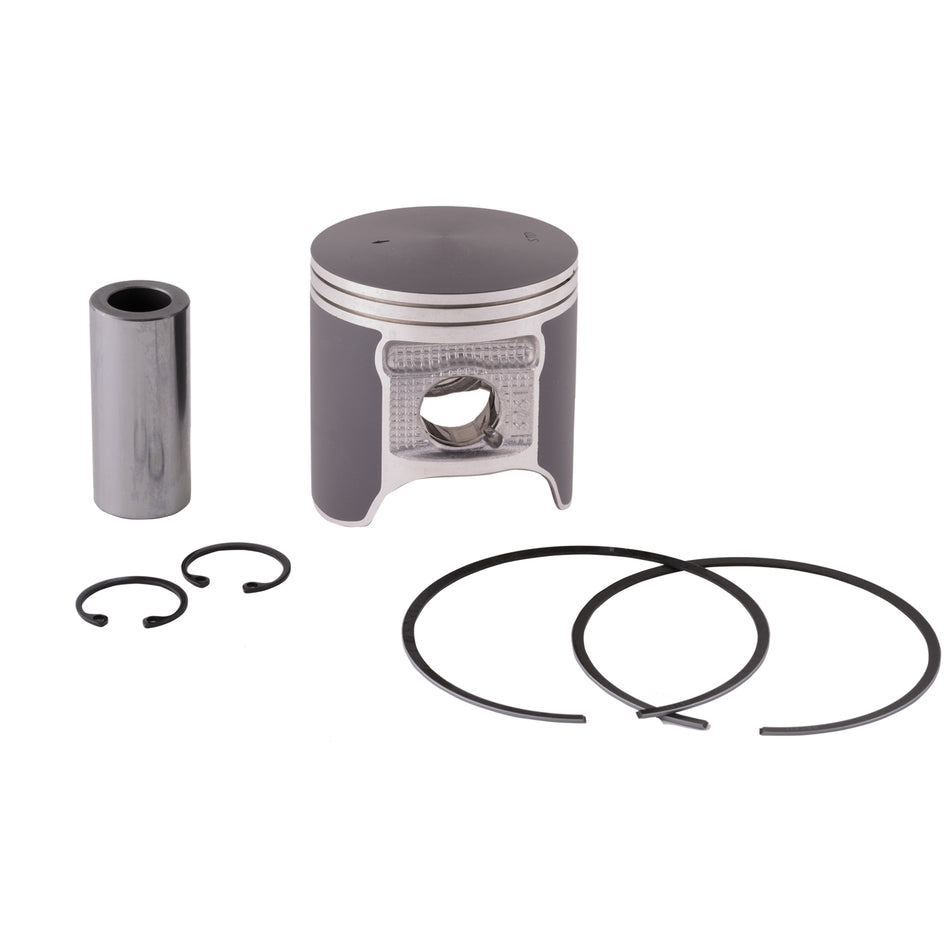 Piston & Ring Kit for Kawasaki 13008-3708 Ultra 150 STX-R 1200 STX Jet Ski