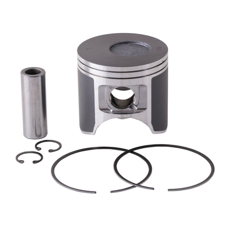 Piston and ring kit for Kawasaki 13001-3734, 1100 STX DI Ultra 130 Jet Ski