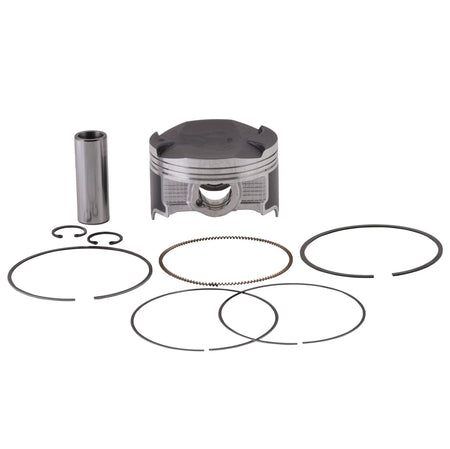 Piston and ring kit for Kawasaki STX-12F, part number 13001-3736 Jet Ski