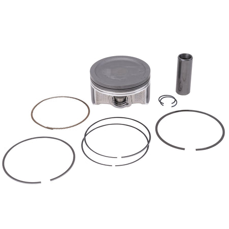 Piston and ring kit for Kawasaki 13001-0755 Jet Ski engine