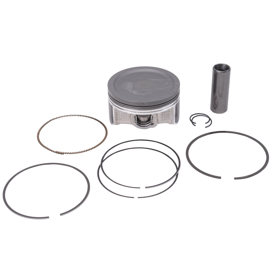 Piston and ring kit for Kawasaki 13001-0755 Jet Ski engine