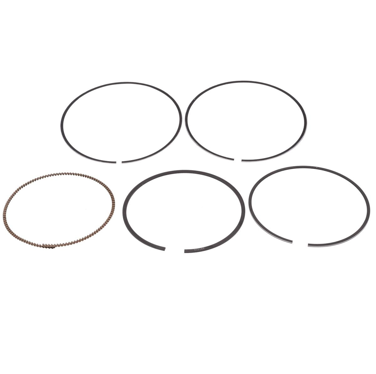Piston and ring kit for Kawasaki 13001-0755 Jet Ski engine