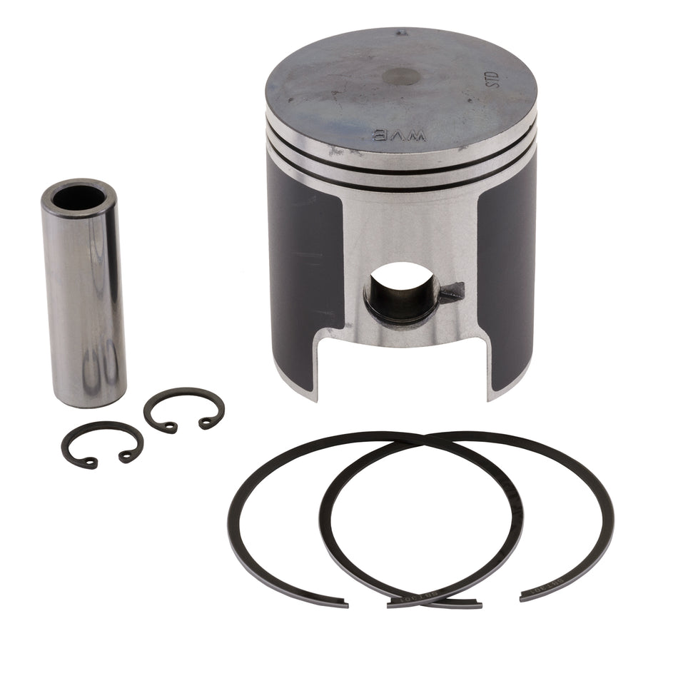 Piston and ring kit for Polaris SL 650, part number 3240091 Jet Ski