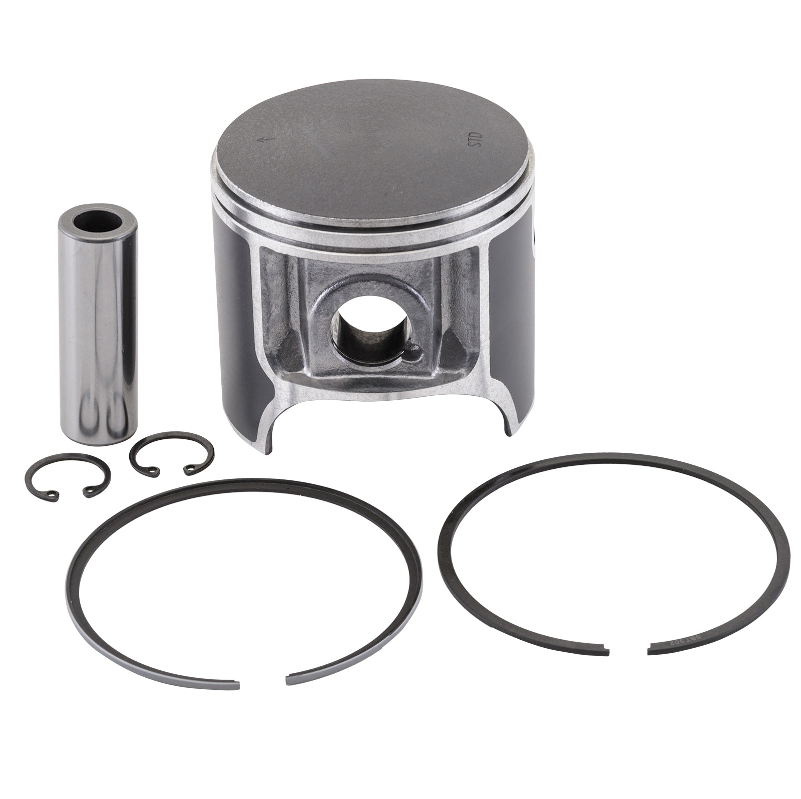 Piston & ring kit for Polaris 2200883 Virage SLH, SLTX and Freedom SL Jet Ski engines