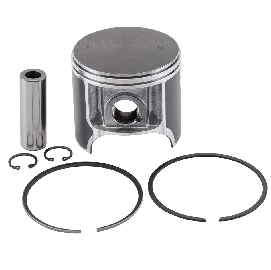 Piston & ring kit for Polaris 2200883 Virage SLH, SLTX and Freedom SL Jet Ski engines