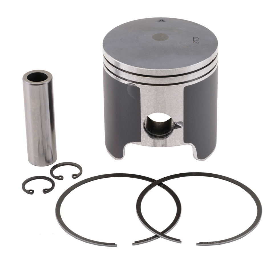 Piston and ring kit for Polaris SL 750 and SLT 750, replaces part 3240146 Jet Ski