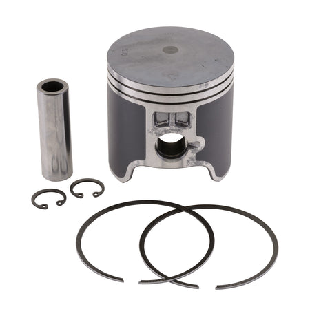 Piston and ring kit for Polaris 3240260 SL 780, SLT 780, SLX 780 Jet Ski engines