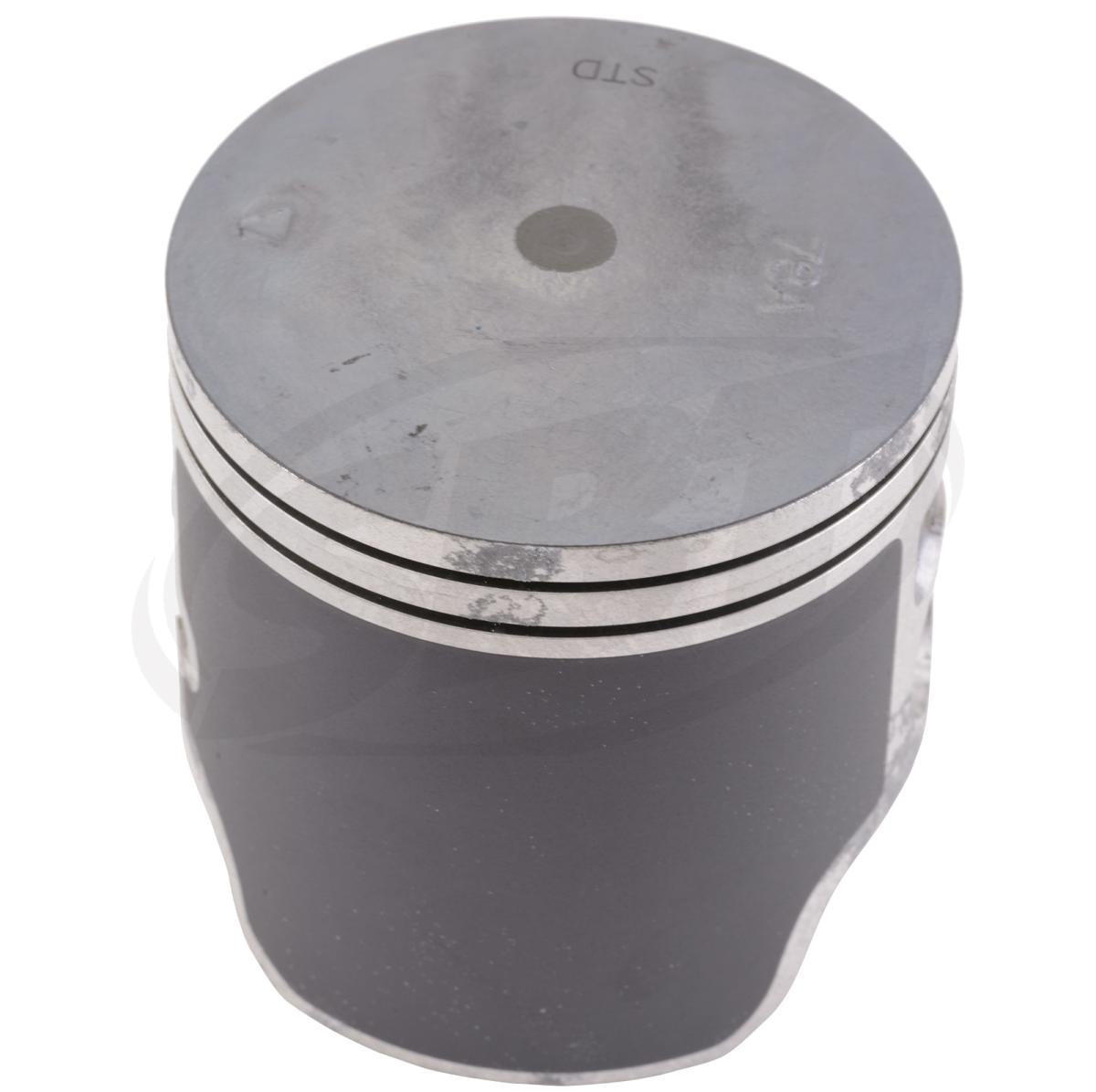 Piston and ring kit for Polaris 3240260 SL 780, SLT 780, SLX 780 Jet Ski engines