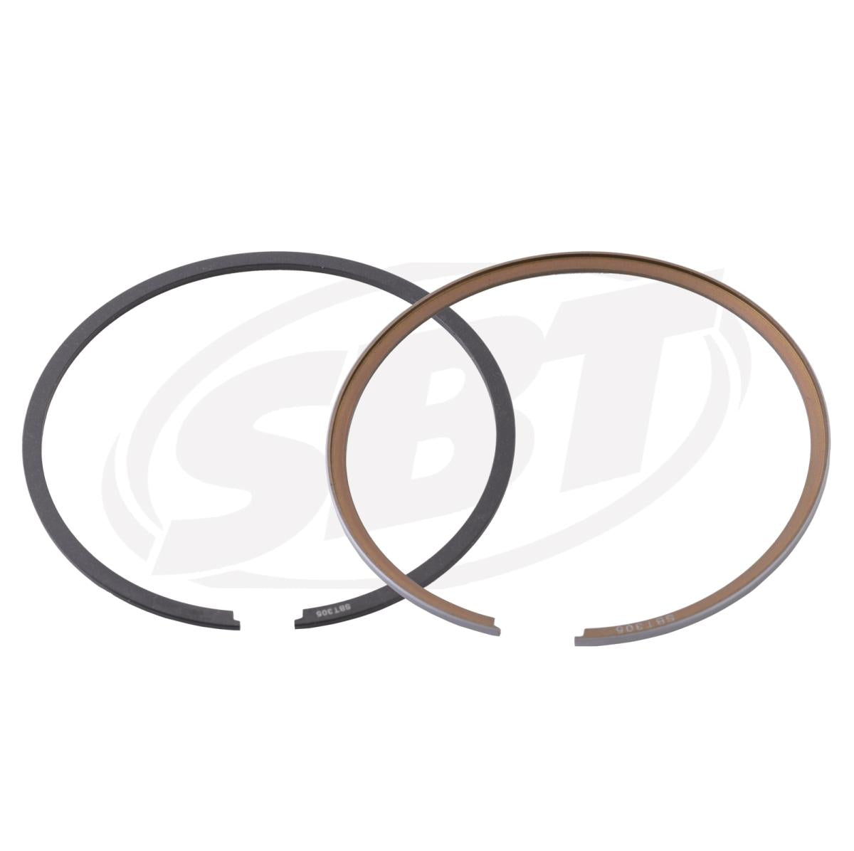 Piston and ring kit for Polaris SL 900, part 2200821 Jet Ski
